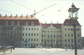 The Palais in 1995