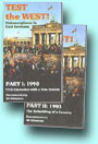 Documentary: Test the West! - Metamorphosis in East Germany