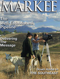 Markee Magazine